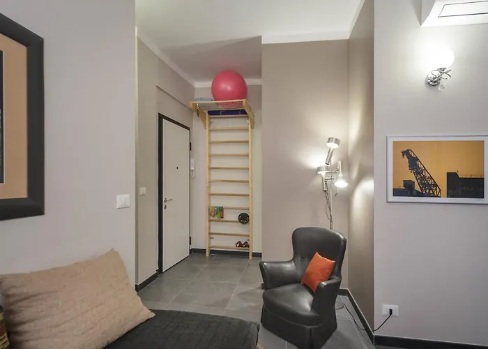 Apartment Ninni