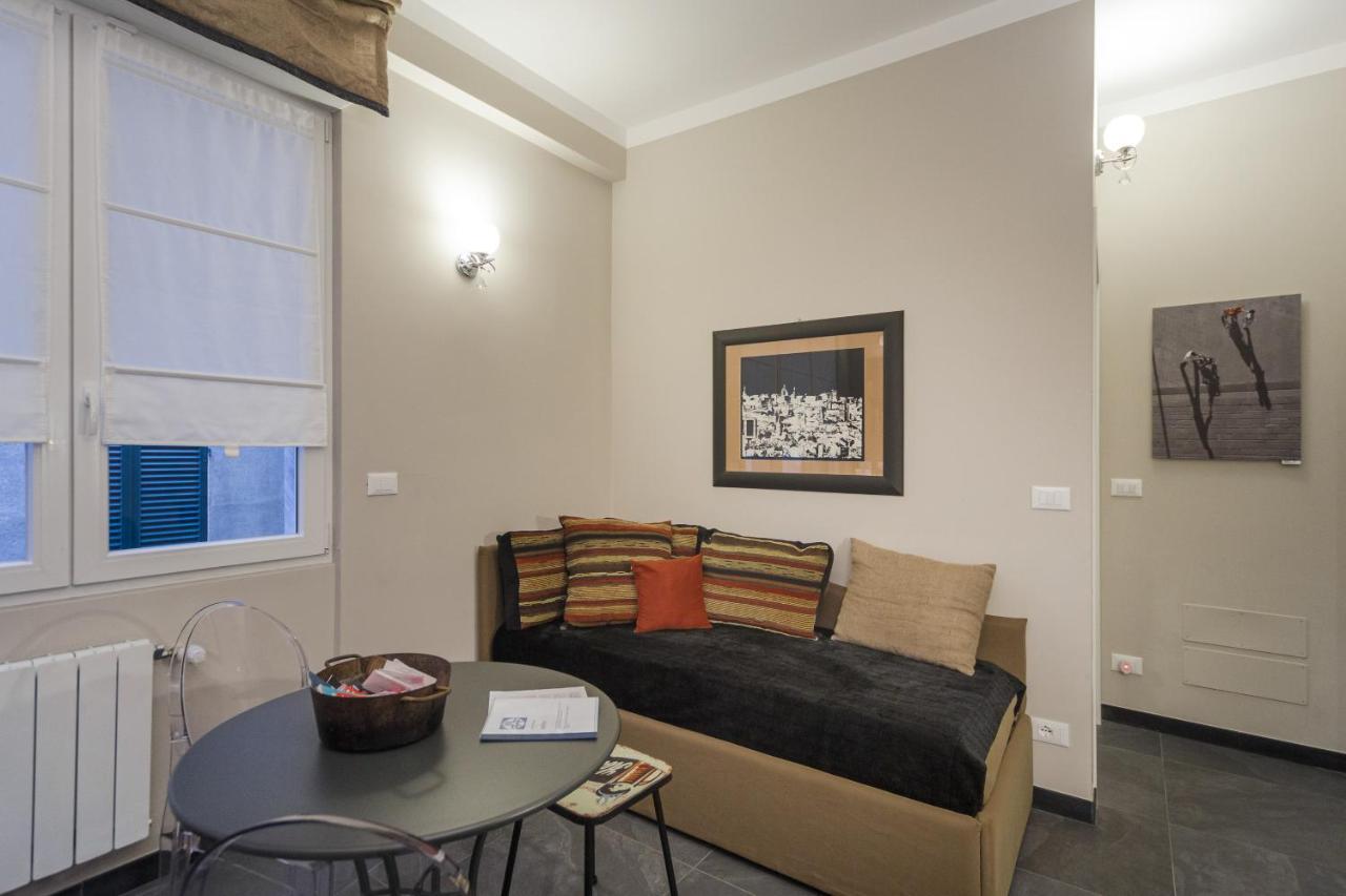 Ninni Apartment *