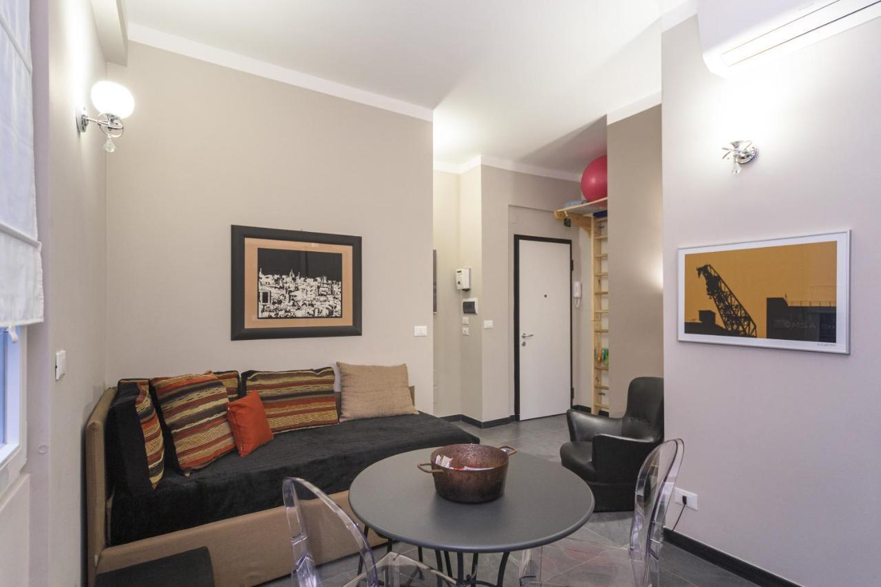 Apartment Ninni