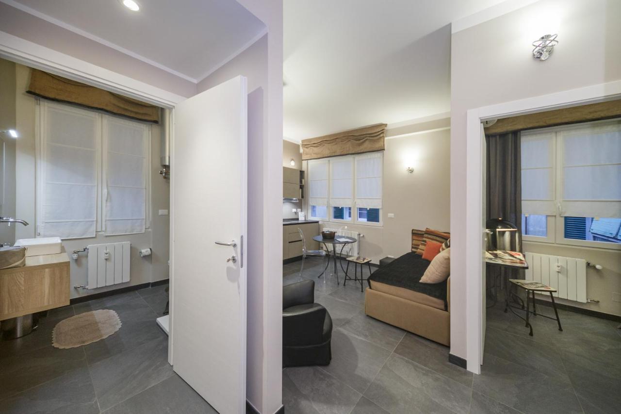 Ninni Apartment Genua