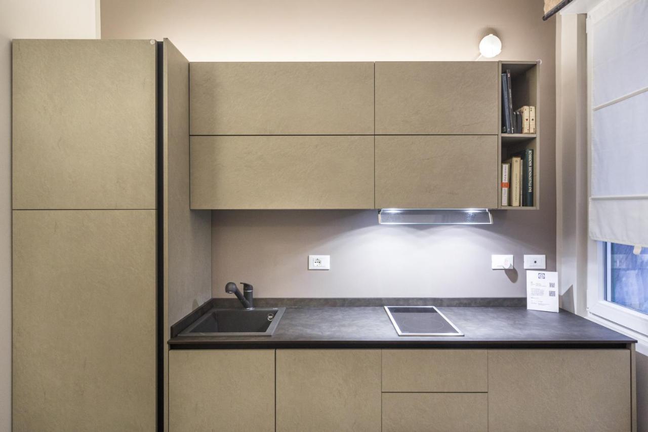 Ninni Apartment Genoa