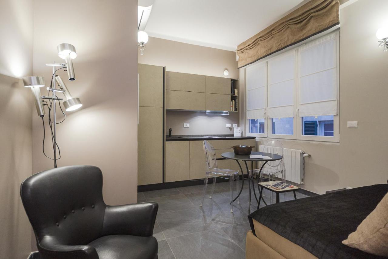 Apartment Ninni Genua