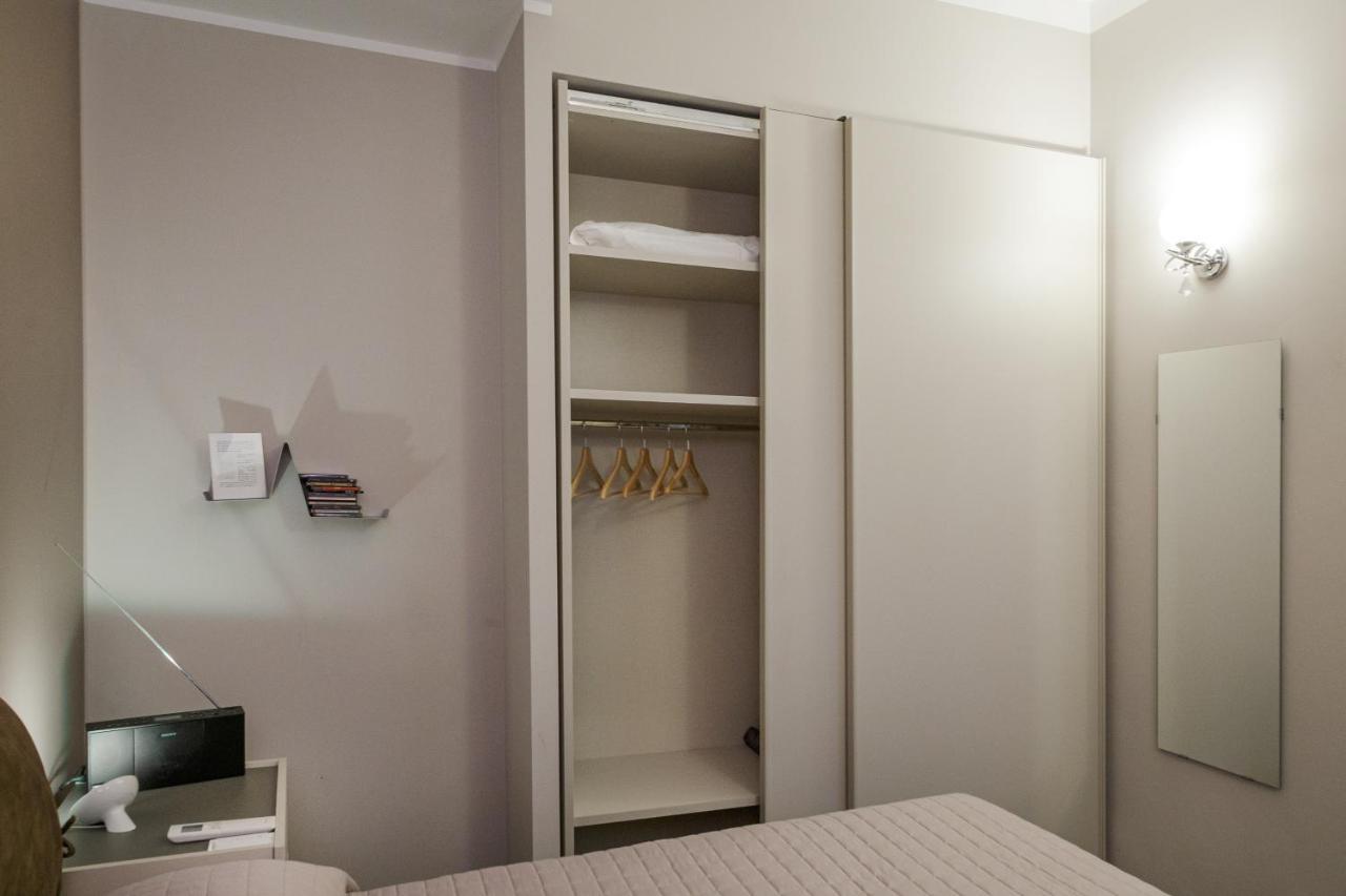 Ninni Apartment *