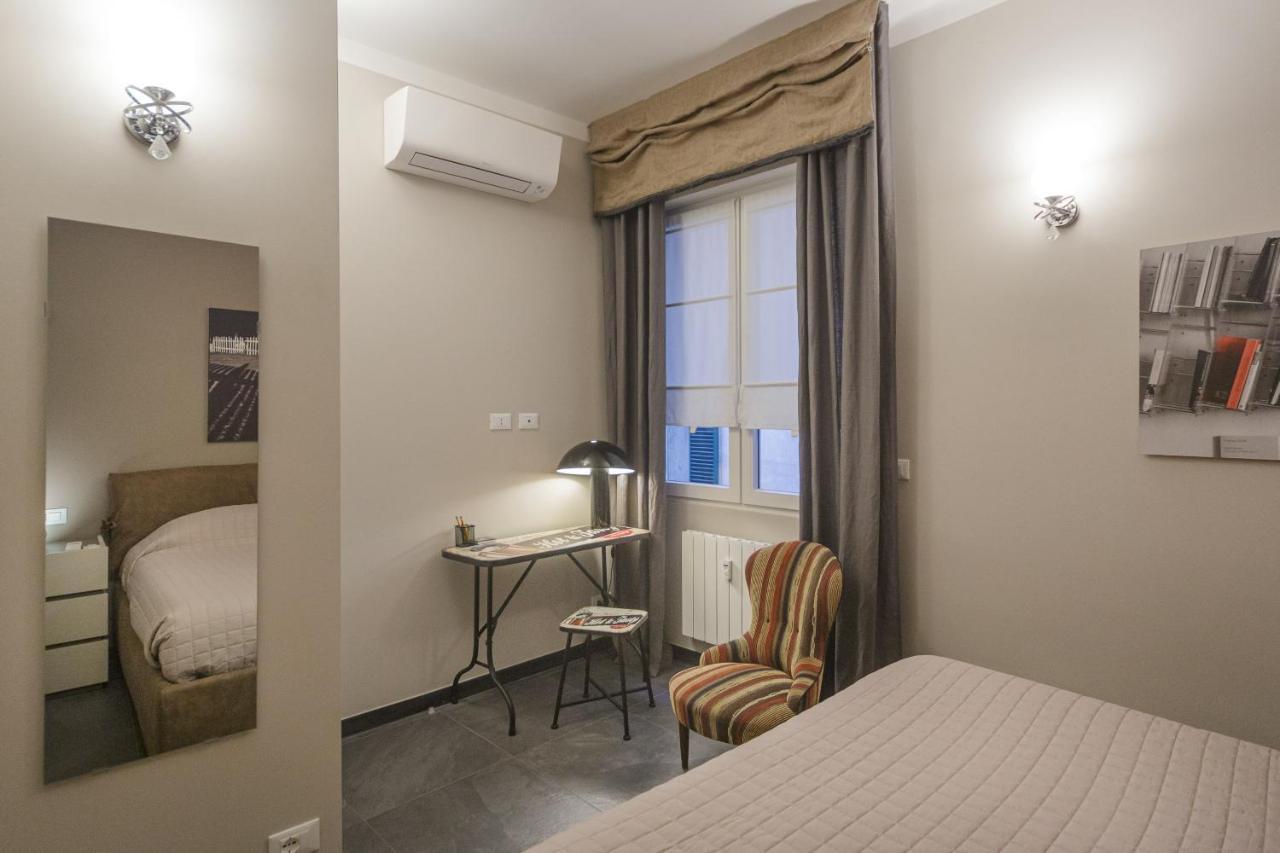 Ninni Apartment *