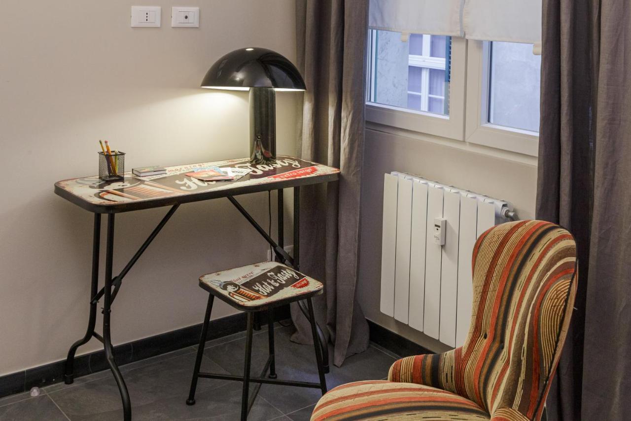 Apartment Ninni