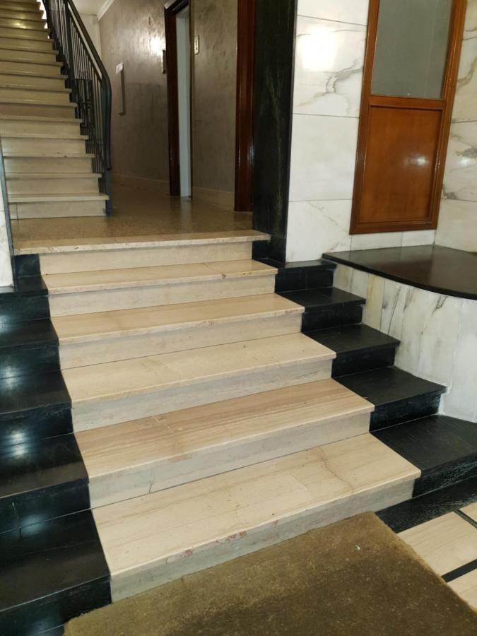 Ninni Apartment