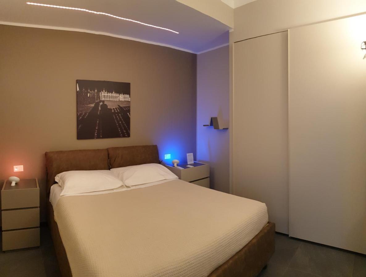 Ninni Apartment *