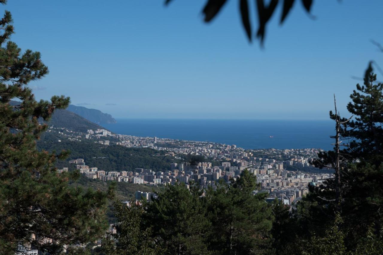 Apartment Ninni Genoa