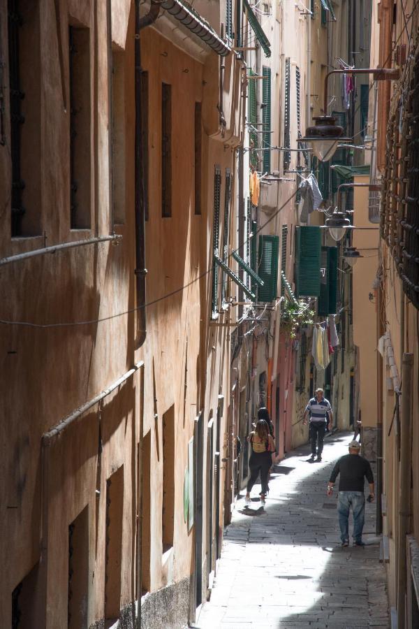 Ninni Genoa